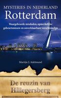 Rotterdam - Rotterdam - Martijn J. Adelmund - ebook