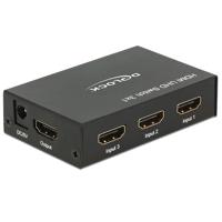 HDMI switch 3 poorts