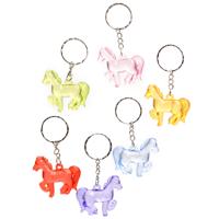Duckiez Sleutelhanger - paard