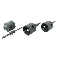 Brüder Mannesmann Centraaldoosboor 68 mm SDS+ (Hobby) - 44210 Brüder Mannesmann Centraaldoosboor 68 mm SDS+ (Hobby) - 44210