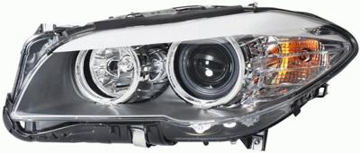 Koplamp rechts 1EL010131021