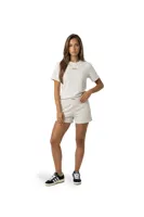 Malelions Patch Logo Zomerset Dames Lichtroze - Maat L - Kleur: Lichtroze | Soccerfanshop