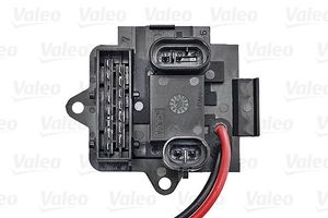 Bedieningselement, airconditioning 515084