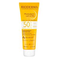 Bioderma Photoderm Lait Ultra SPF50+ 200ml Bioderma Photoderm Lait Ultra SPF50+ 200ml
