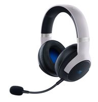 RAZER Kaira Pro HyperSpeed - PlayStation Over Ear headset Gamen Bluetooth Stereo Wit Headset, Volumeregeling, Microfoon uitschakelbaar (mute) - thumbnail