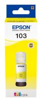 Epson 103 EcoTank geel