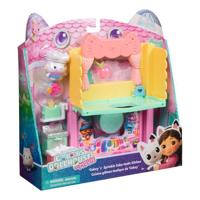 Keukenspeelset - Deluxe - Vanaf 3 jaar - Gabby en het Magische Huis