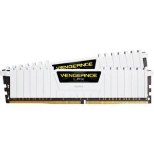 Corsair DDR4 Vengeance LPX 2x8GB 3200 White