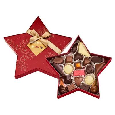 'Neuhaus - Christmas Star Box' kopen? | FOR YOU GIFTS