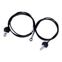 Kabelset voor Lat Pulley Station