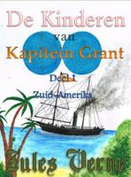 De kinderen van kapitein Grant (Paperback)