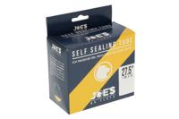 Joe's No-flats Zelfdichtende binnenband 27,5" x 1,90-2,35 Gel/Schrader Joe's No-flats Zelfdichtende binnenband 27,5" x 1,90-2,35 Gel/Schrader
