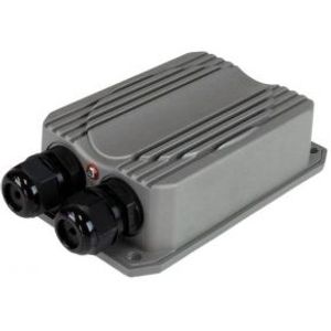 StarTech.com Outdoor Wireless-N Access Point IP67 gecertificeerd 5GHz 802.11a/n PoE-Powered WLAN AP