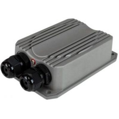 StarTech.com Outdoor Wireless-N Access Point IP67 gecertificeerd 5GHz 802.11a/n PoE-Powered WLAN AP