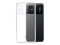 Mobilize Mobilize Gelly Case Xiaomi Poco M5 4G Clear