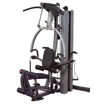 Body-Solid krachtstation Fusion 600 95kg Body-Solid krachtstation Fusion 600 95kg