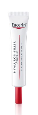 Eucerin Hyaluron-Filler + Volume-Lift Oogcontourcrème