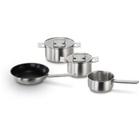 BOSCH HEZ9SE040 Pannenset - 4-Delig