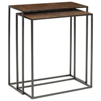 Wandtafel Bristol set van 2