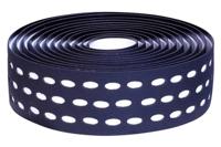 Velox Bi-Color Stuurlint - Wit/Zwart Velox Bi-Color Stuurlint - Wit/Zwart