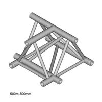 Duratruss DT 43 T36-H Truss T-stuk