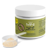 Vini Mini My First Pistachio Follow-up Kit 4M+ Vini Mini My First Pistachio Follow-up Kit 4M+