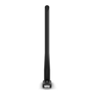 TP-Link Archer T2U Plus AC600 Draadloze High-gain Dual-band USB-adapter wlan adapter