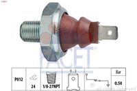 Oliedruksensor 70047