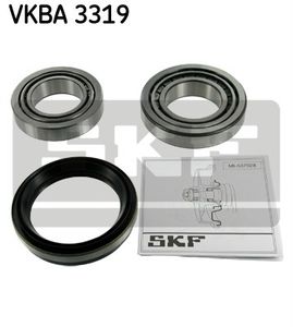 Wiellager VKBA3319