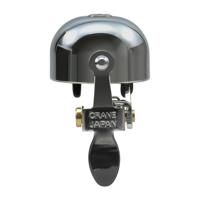 CRANE E-ne bell (clamp band) - chrome CRANE E-ne bell (clamp band) - chrome