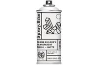 Spray.Bike Transparent Finish Matte