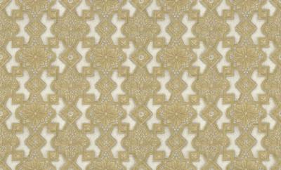 Dutch Wallcoverings Yudashkin 5 10X1,06M - Beige/Goud