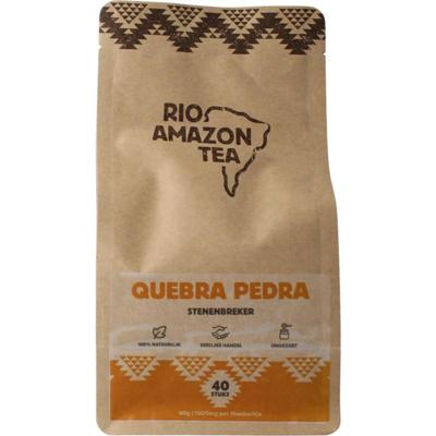 RIO Quebra pedra kruidentheebuiltjes