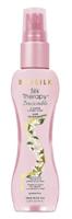 BioSilk Silk Therapy Irresistible Hair Fragrance Spray Jasmine & Honey 67ml | Voor Alle Haartypen