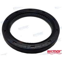 REPUESTOS MOTORES - Yanmar REC129795-01800 - RETEN CIGUEÑAL DELANTERO