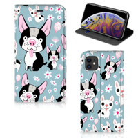 Apple iPhone 11 | Hoesje maken | Hondjes