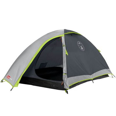 Coleman darwin 3 tent