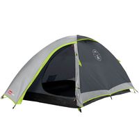 Coleman Darwin 3 tent - thumbnail