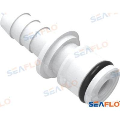 SF35F01 - STRAIGHT FITTING W/O-RING 5/8" X 3/8" BA