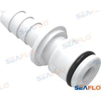 SF35F01 - STRAIGHT FITTING W/O-RING 5/8" X 3/8" BA