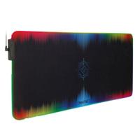 Enhance LED Mouse Mat Multicolor Enhance LED Mouse Mat Multicolor