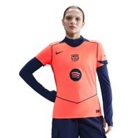 Nike FC Barcelona 3e Shirt 2025-2026 Dames