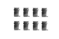 Accessoireset, schijfremblok PFK337