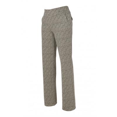 Dreamstar - Bruin | Dames | Broek | Bruin | XXL | regular | Kamst mode
