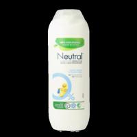 Baby bath & wash gel 250 Milliliter