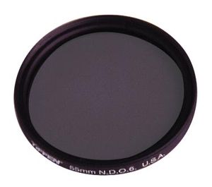 Tiffen 46mm Neutral Density 0.6