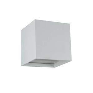 Wever & Ducre Box 2.0 wandlamp LED wit