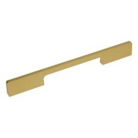 Starx meubelgreep - 10 x 25 x 192 mm - goud