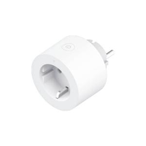 Aqara SP-EUC01 smart plug 2300 W Thuis, Kantoor Wit