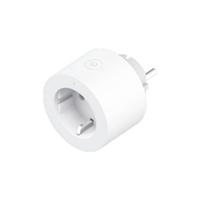 Aqara SP-EUC01 smart plug 2300 W Thuis, Kantoor Wit - thumbnail